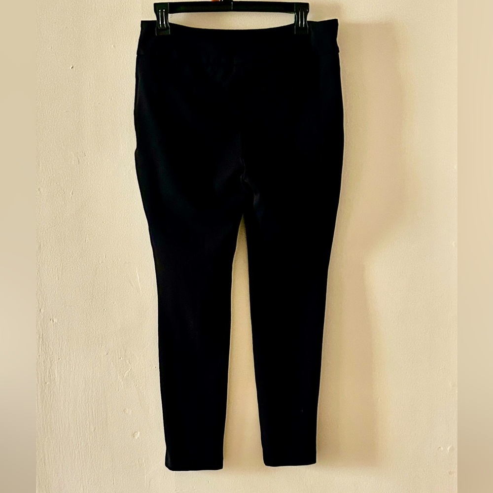 NWOT Dalia Ponte Straight Leg Dress Pants